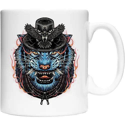 Underworld Tiger
