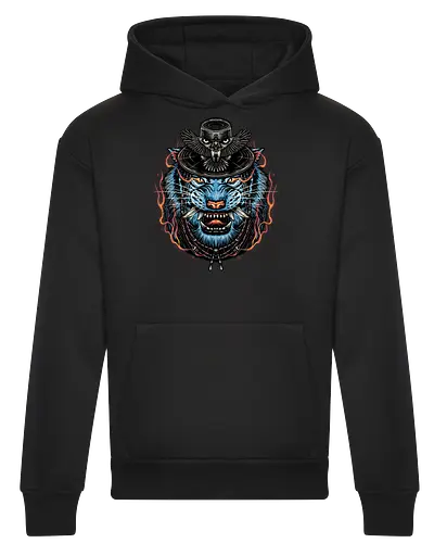 Underworld Tiger
