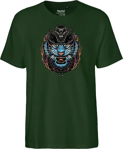 Underworld Tiger