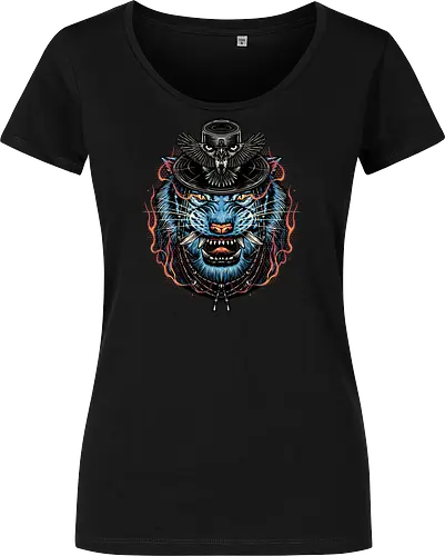 Underworld Tiger