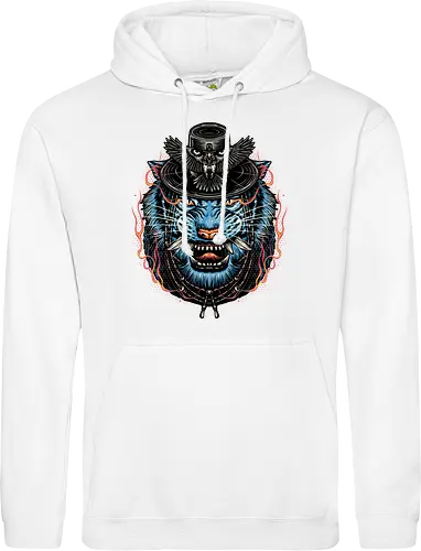 Underworld Tiger