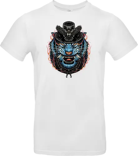 Underworld Tiger