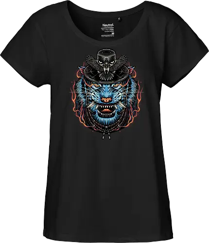 Underworld Tiger