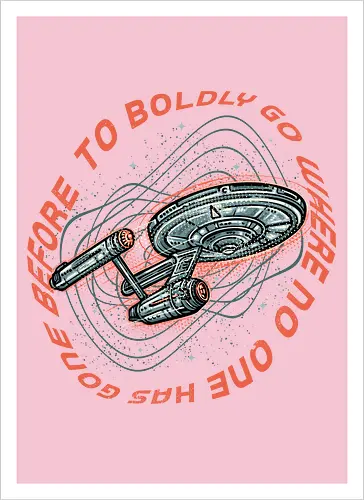 Travel to Space