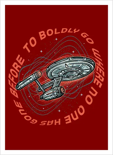 Travel to Space