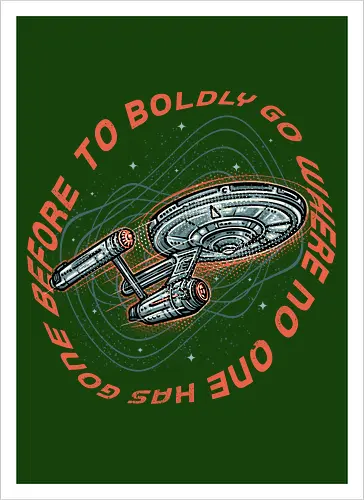 Travel to Space