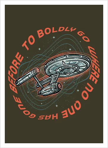 Travel to Space