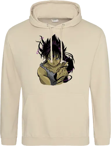 Hiei color