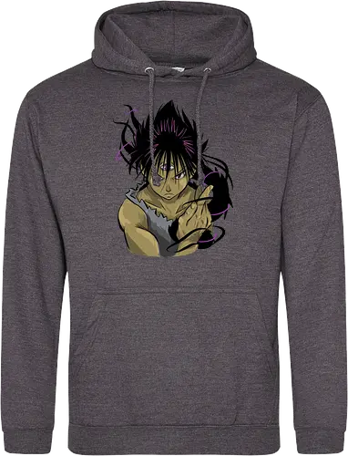 Hiei color