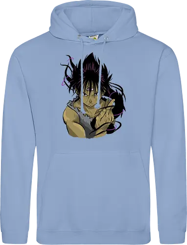 Hiei color