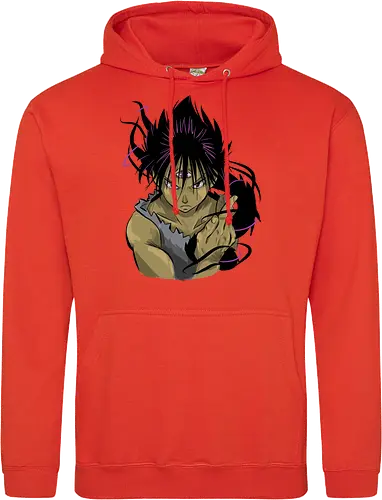 Hiei color