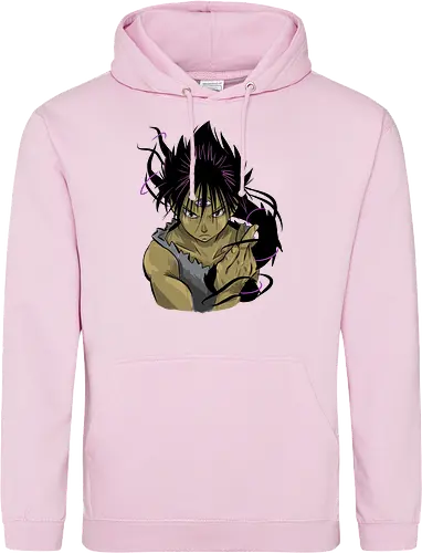 Hiei color