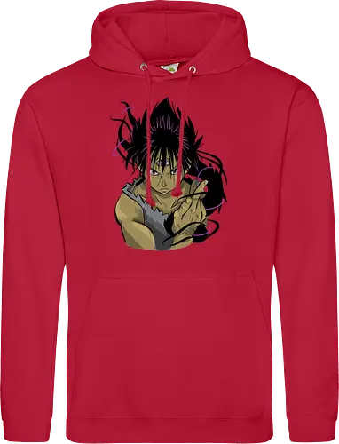 Hiei color