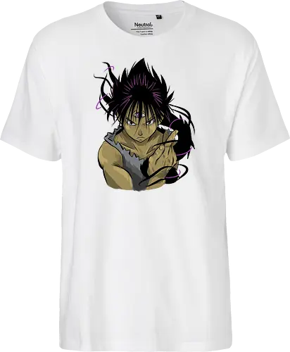 Hiei color