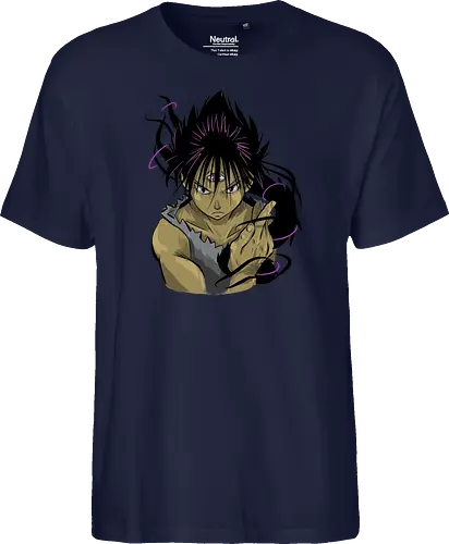 Hiei color