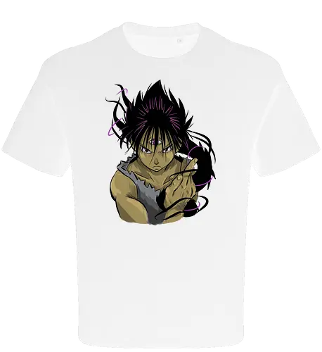 Hiei color