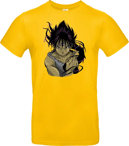 Hiei color
