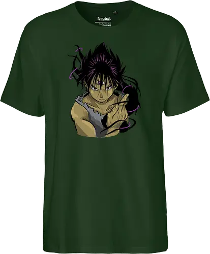 Hiei color