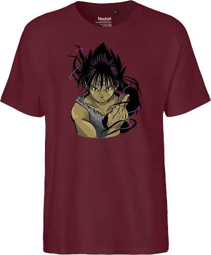 Hiei color