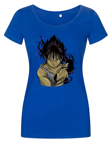 Hiei color