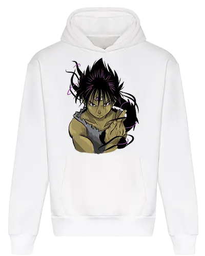 Hiei color