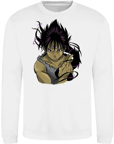 Hiei color