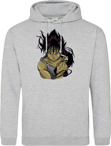 Hiei color