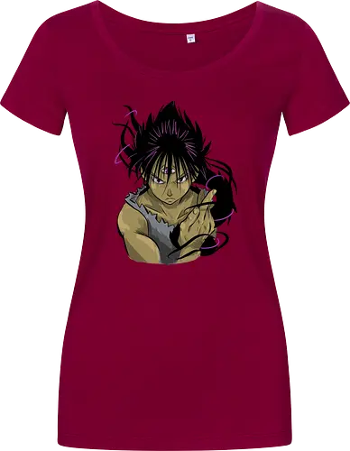Hiei color