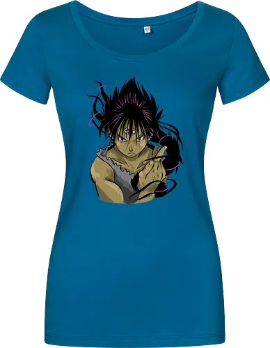 Hiei color