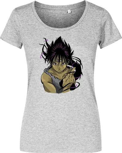 Hiei color