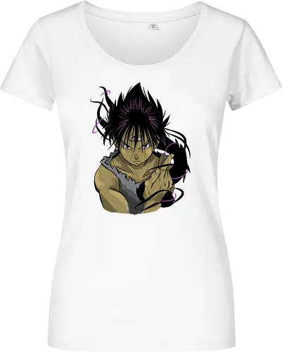 Hiei color