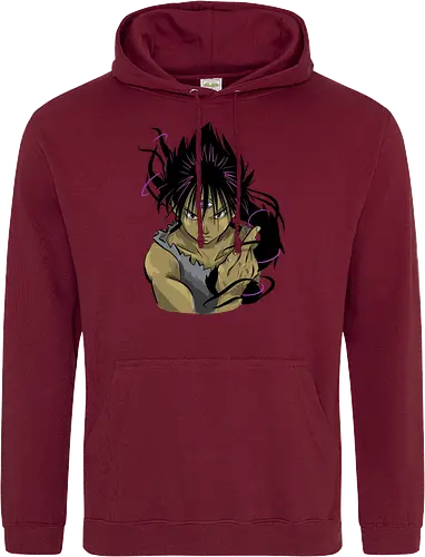 Hiei color