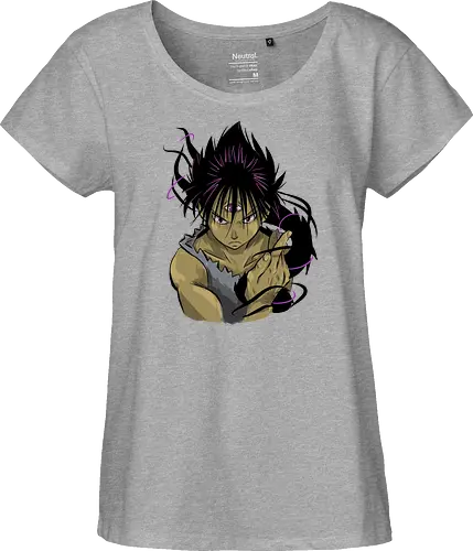Hiei color
