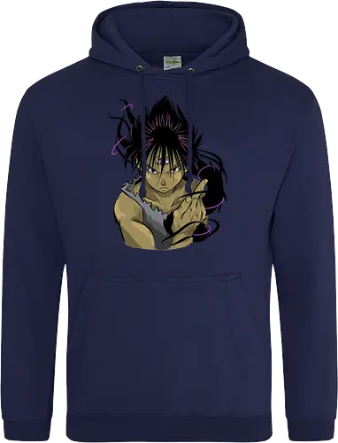 Hiei color