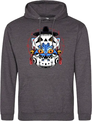 mythical tiger