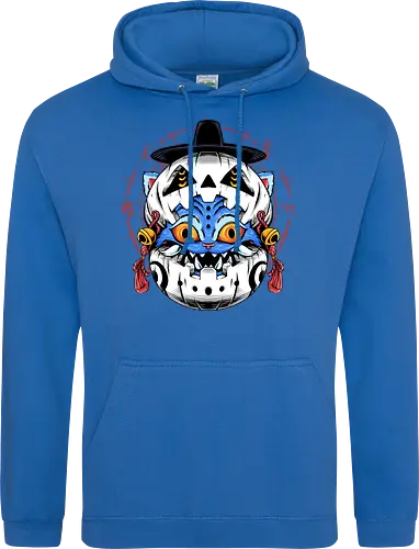 mythical tiger