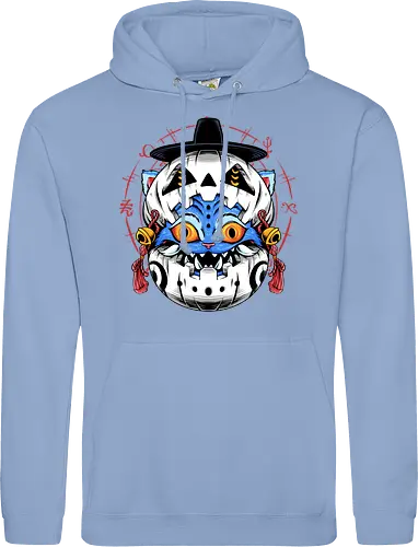 mythical tiger
