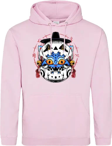 mythical tiger