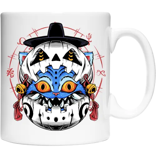 mythical tiger