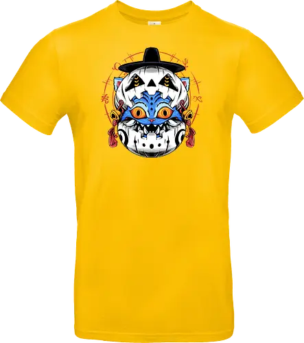 mythical tiger