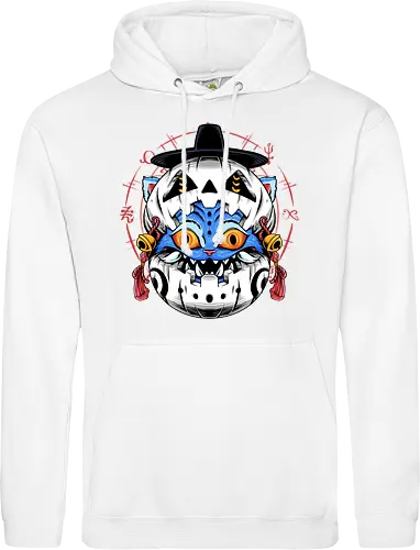 mythical tiger