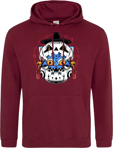 mythical tiger