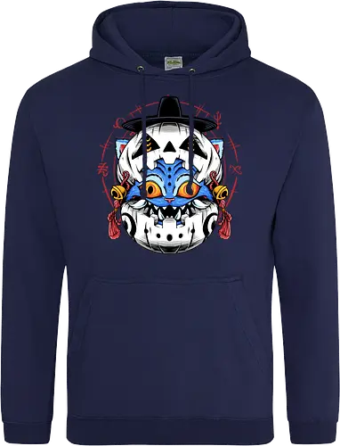 mythical tiger