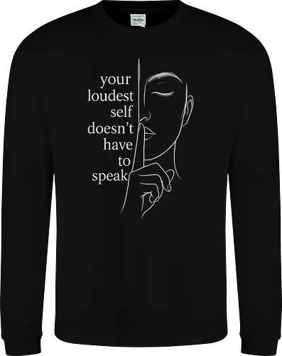 Your Loudest Self