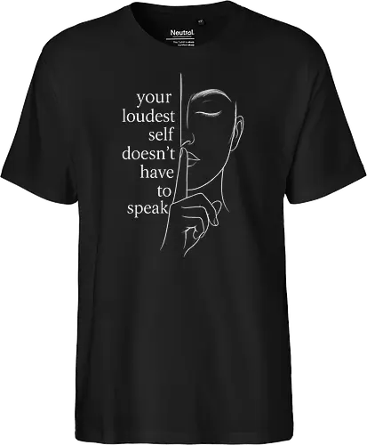Your Loudest Self