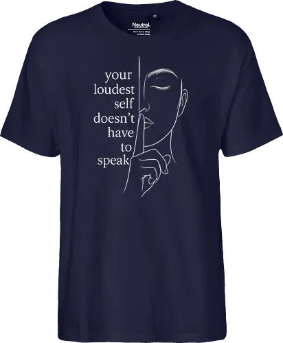 Your Loudest Self