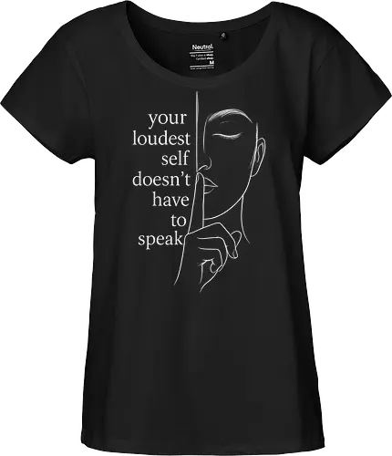 Your Loudest Self