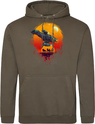 Can't Take The Sky From Me