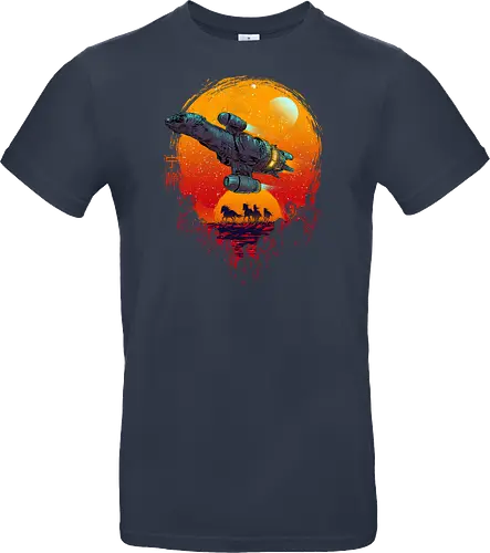 Can't Take The Sky From Me