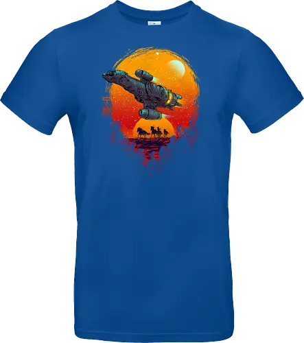 Can't Take The Sky From Me